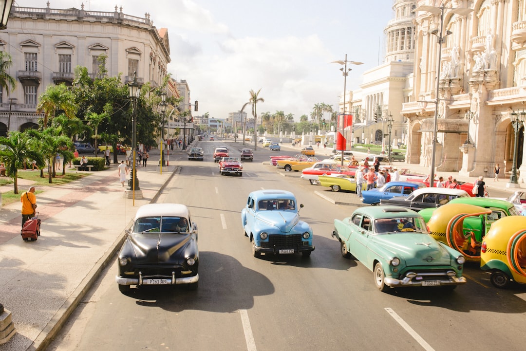 Discover Cuba's Best Hot Springs & Thermal Baths: Your Ultimate Wellness Guide