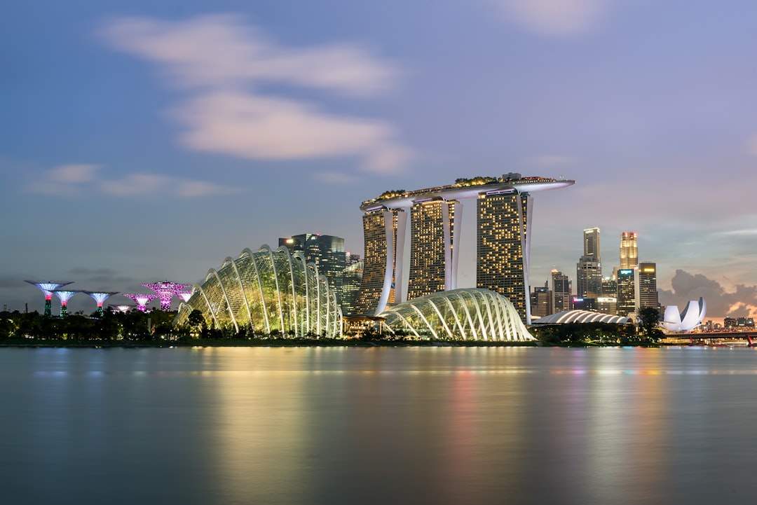 10 Best Things to Do in Singapore for First-Time Visitors