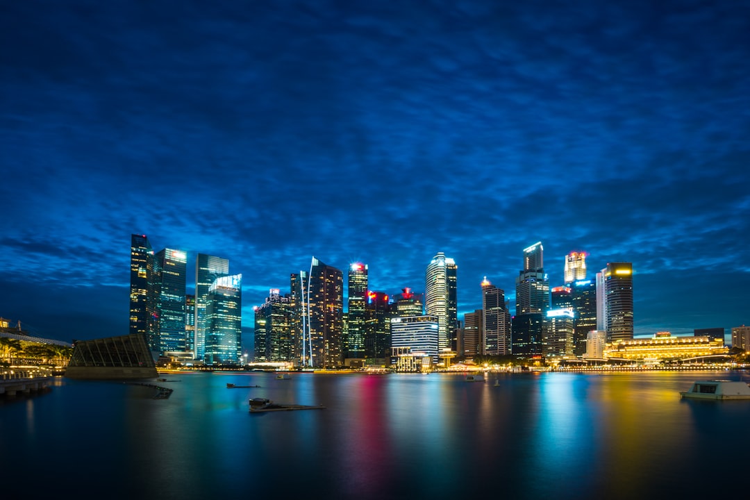 Uncover Singapore's Secret Sips: Your Guide to the Best Underground Bars