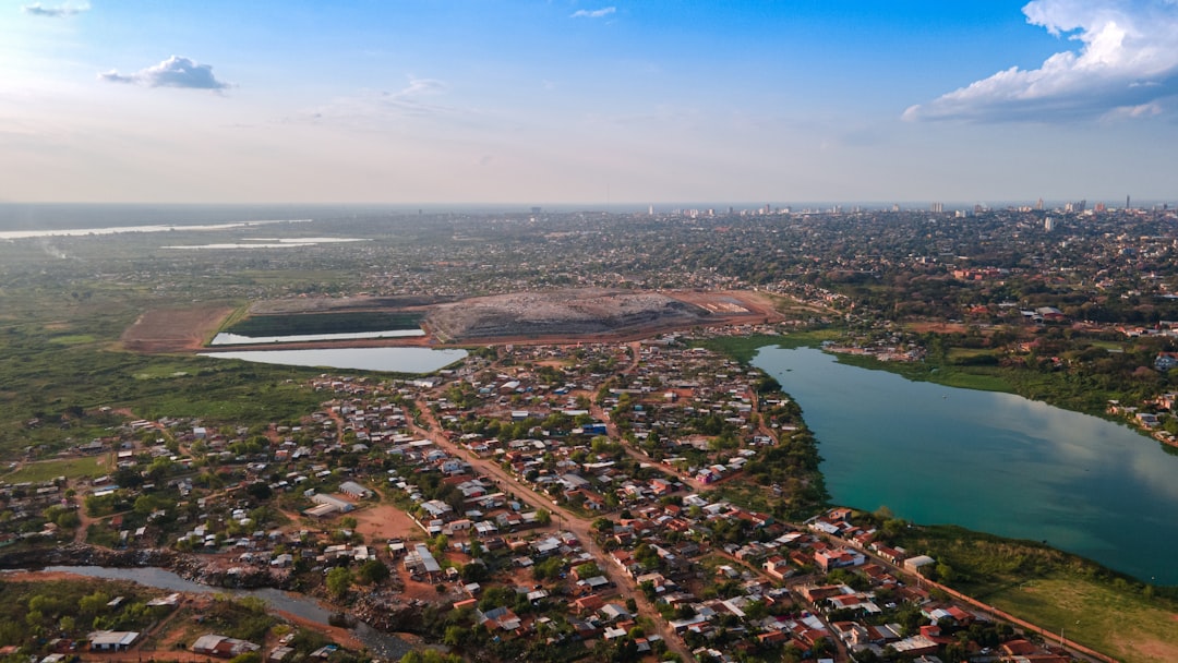 Paraguay's Pristine Lakeside Retreats: Your Ultimate Guide to a Quiet Escape