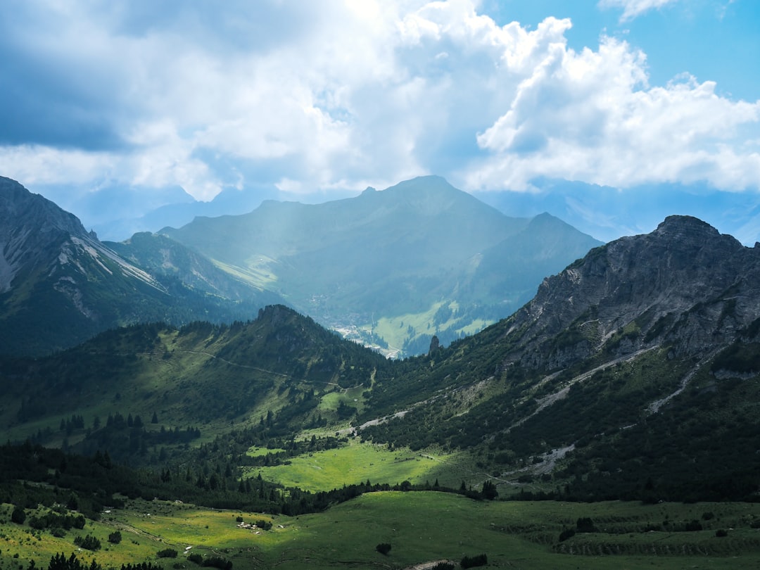Navigating Liechtenstein's Public Restrooms: An Essential Traveler's Guide