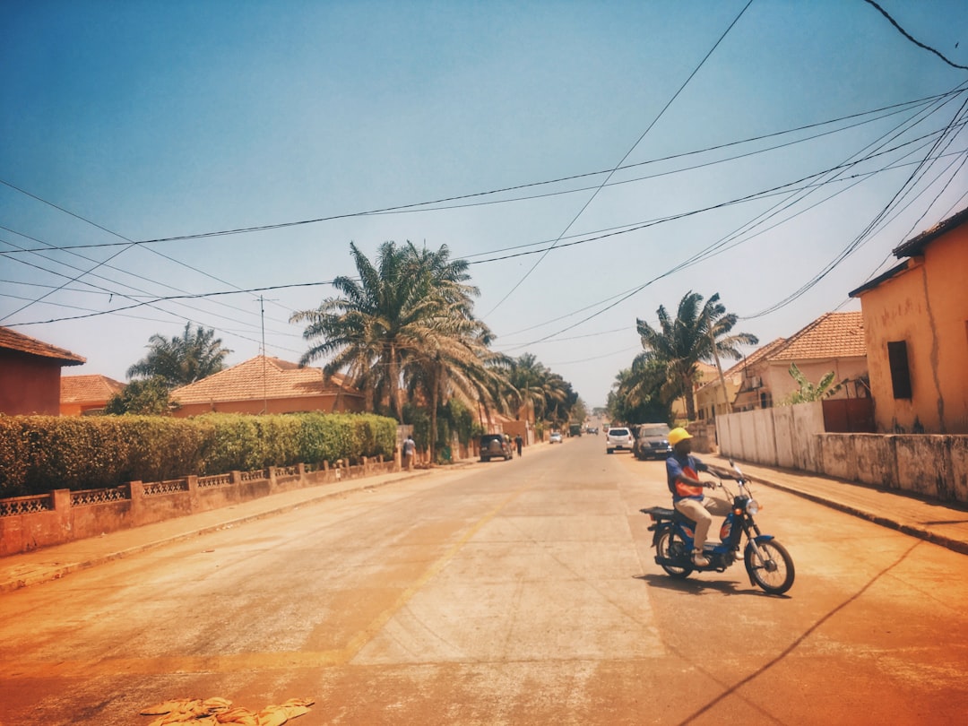 Discovering Guinea's Living Heritage: Top Open-Air Museums & Cultural Sites