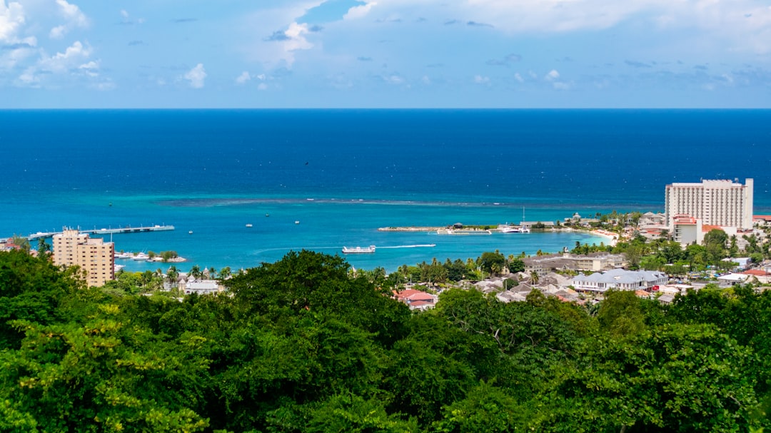 The Best Places for a Digital Detox in Jamaica