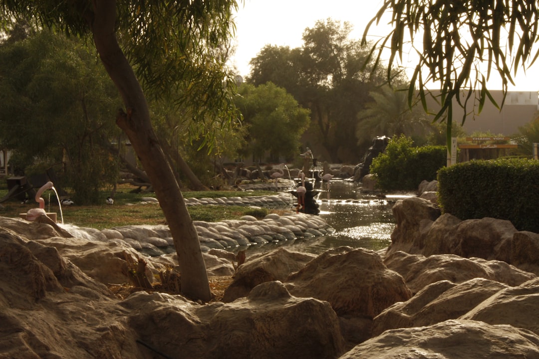 Discover Bahrain's Rich History: Exploring Its Famous City Gates