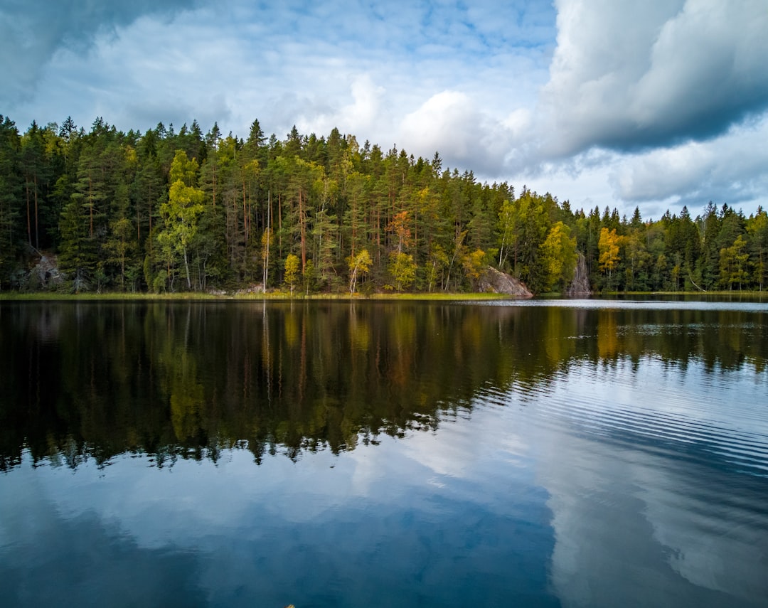 A Guide to the Traditional Dress and Costumes of Finland