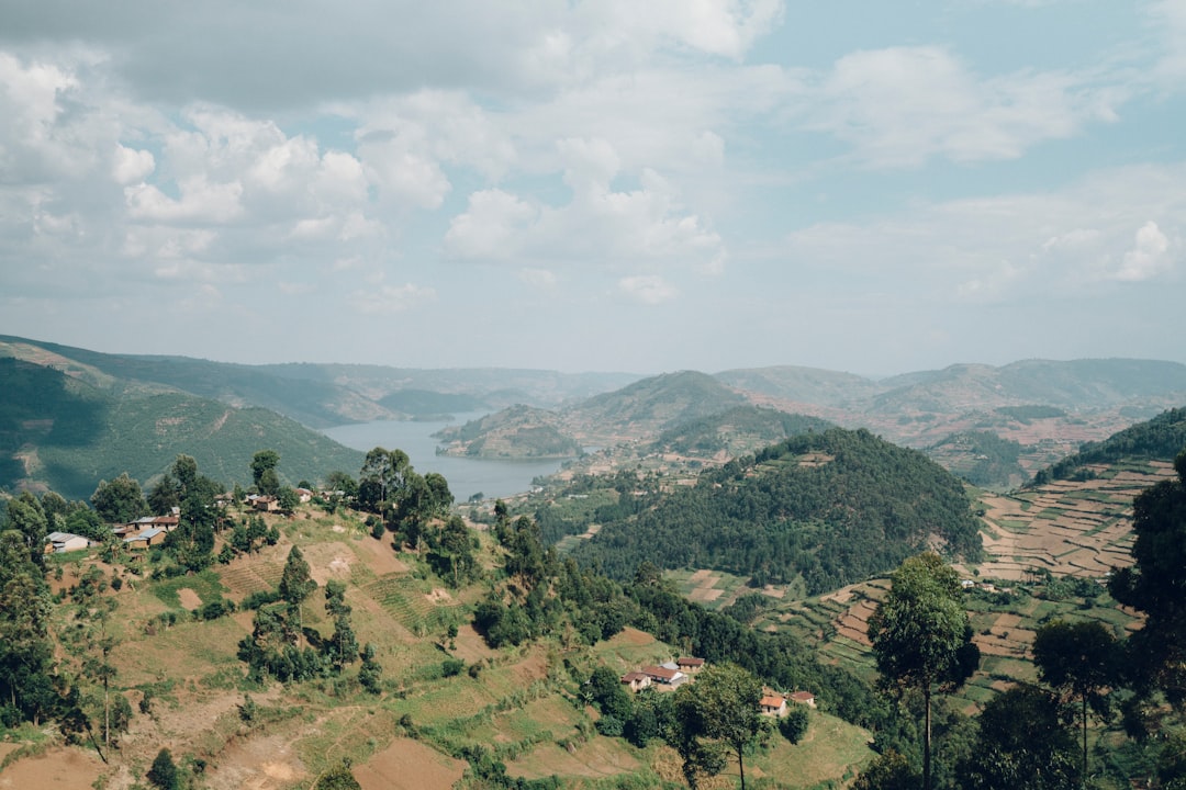 Discover Uganda's Hidden Gems: A Guide to the Best Local Flea Markets