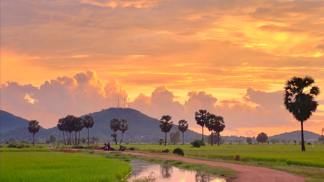The Most Romantic Honeymoon Destinations in Asia for Couples