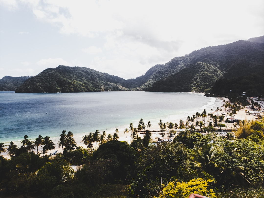 Discover the Most Scenic Bike Routes in Trinidad and Tobago: Unforgettable Cycling Adventures