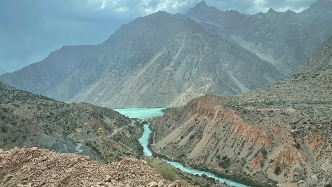 Dress Like a Local: Your Ultimate Guide to Tajikistan Fashion & Etiquette