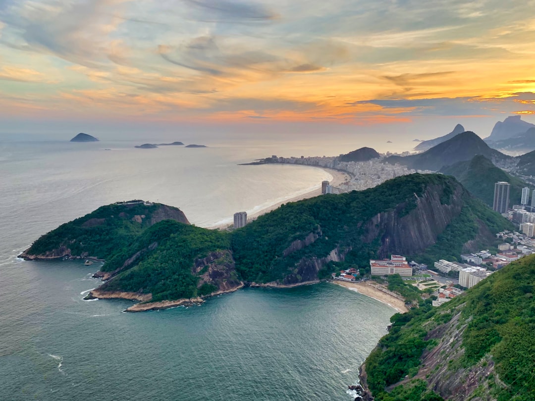Brazil Packing Guide: Essential Items for Your Unforgettable Trip