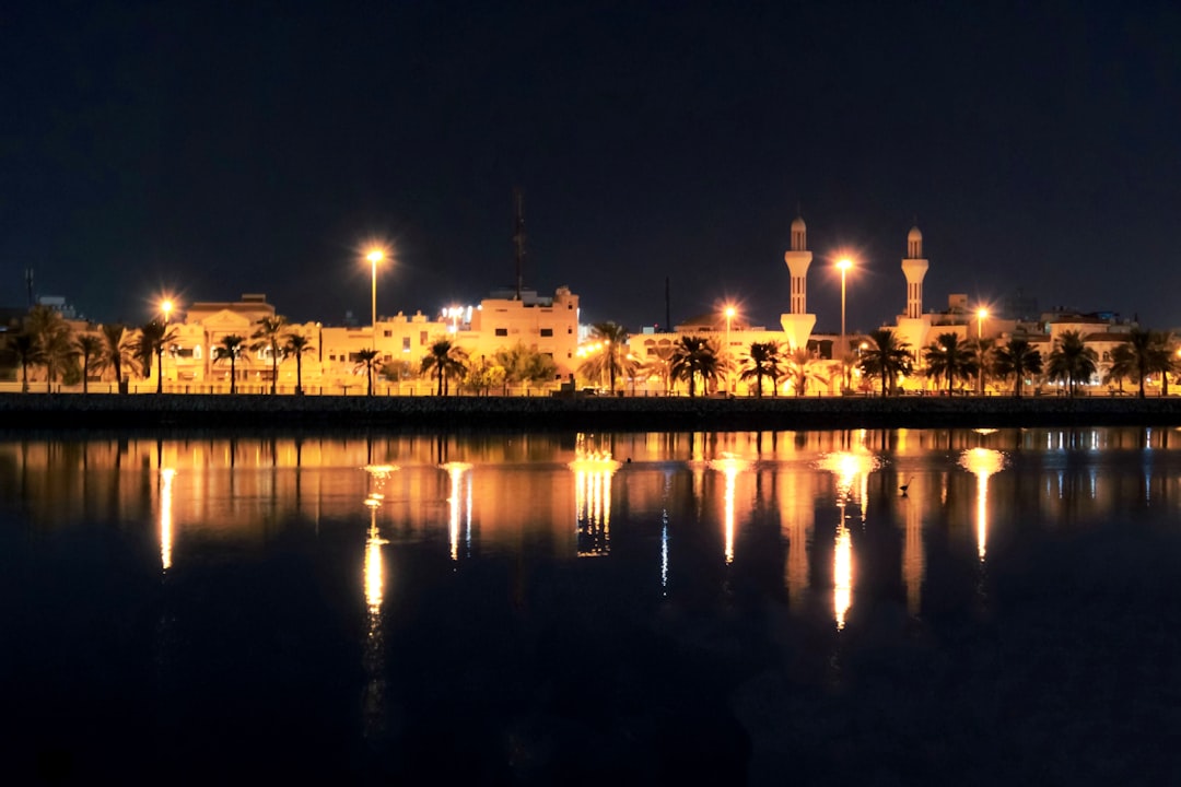 Top 7 Hidden Gems in Bahrain You Won't Find in Guidebooks