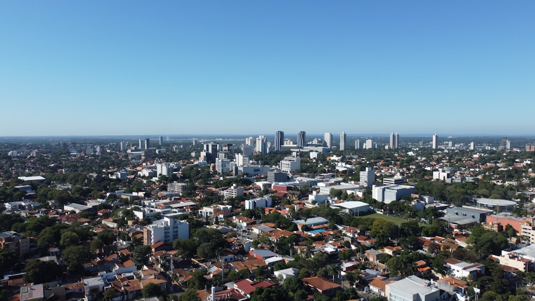 Navigating Paraguay: Your Essential Guide to Flights, Buses & Ferries