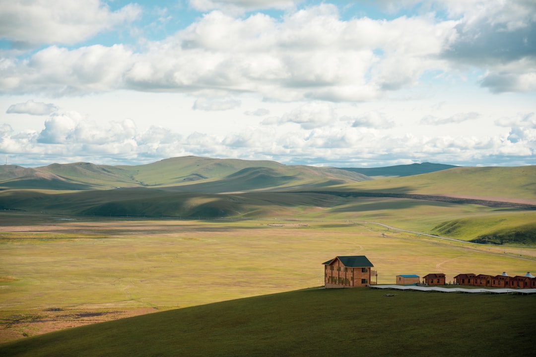 Top Scenic Train Rides in Mongolia: A Journey Through Nature's Masterpiece