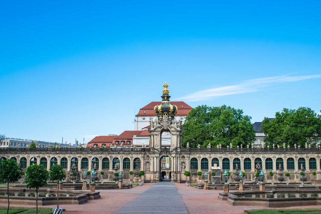 The Most Beautiful Libraries and Bookstores in Germany: A Literary Journey