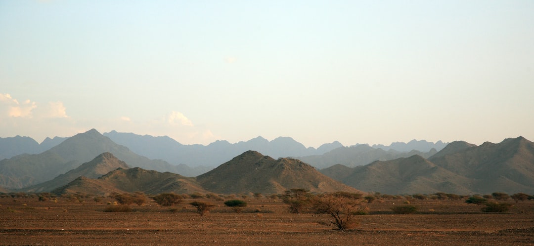 Ethical Travel & Volunteering in the Middle East: A Comprehensive Guide