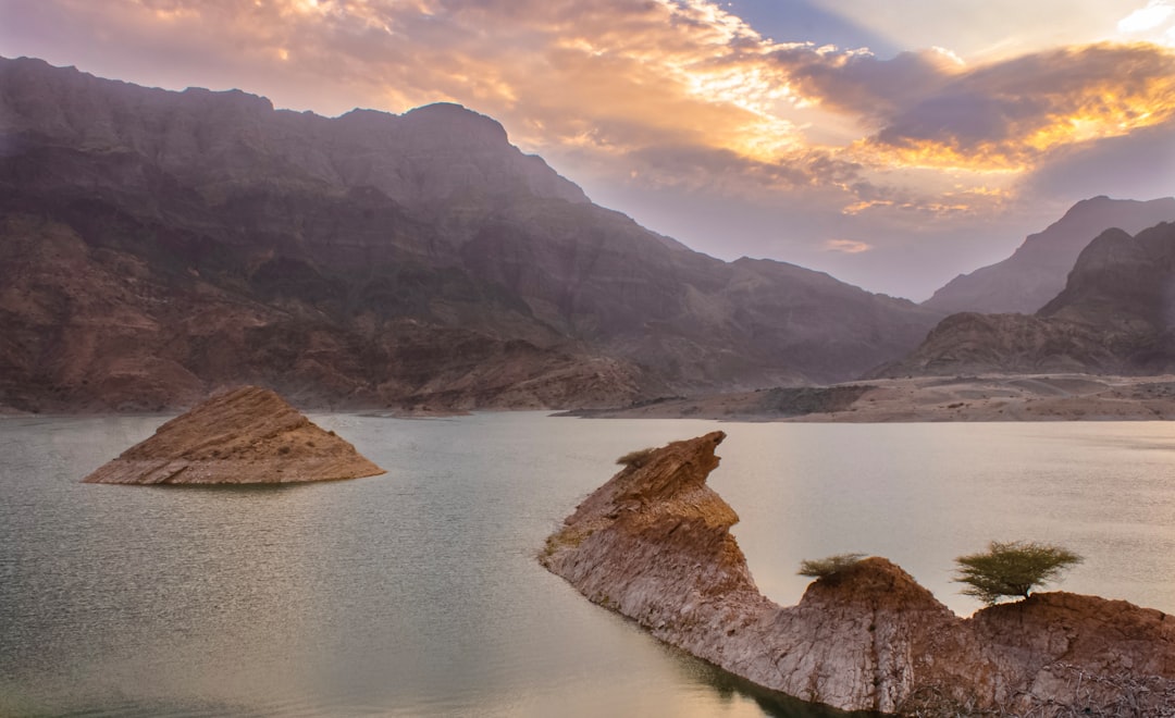 Discover Oman's Sweetest Secrets: The Best Local Ice Cream Shops You Must Visit