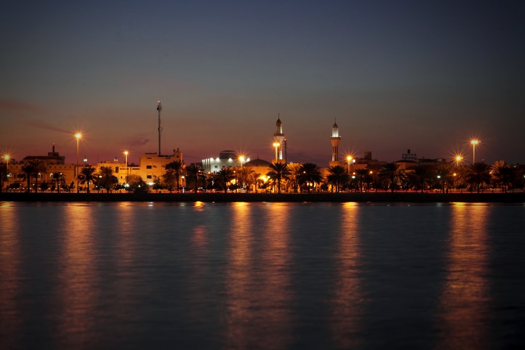 The Top 10 Most Scenic Coastal Towns in Bahrain