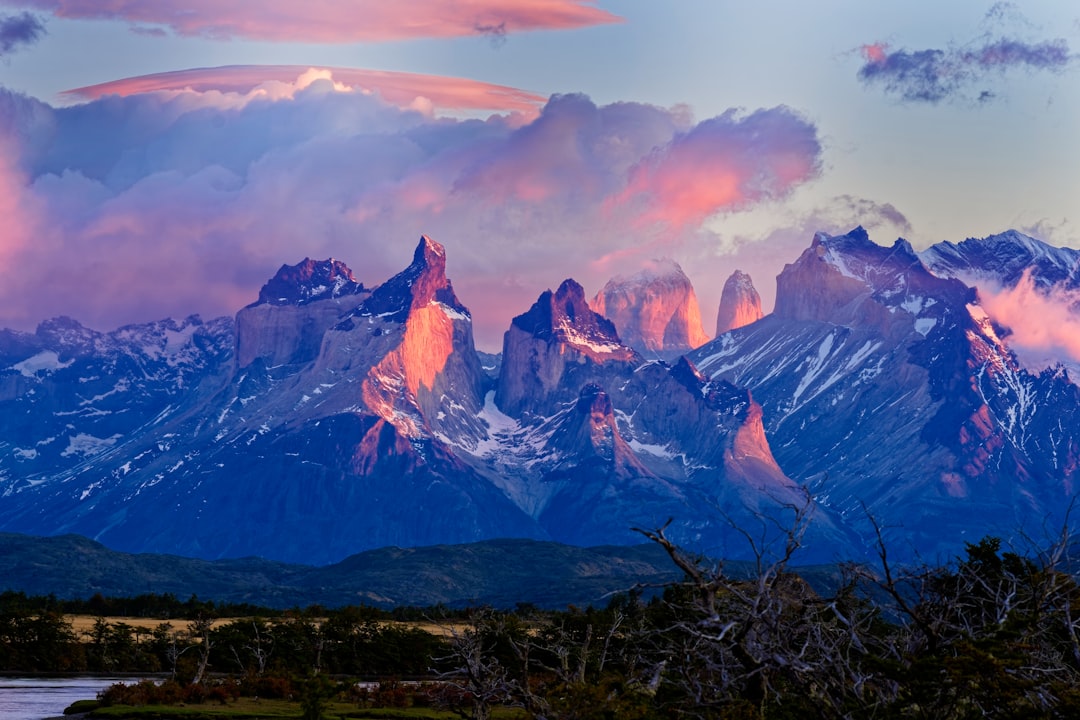 The Top 10 Most Scenic Coastal Towns in Chile