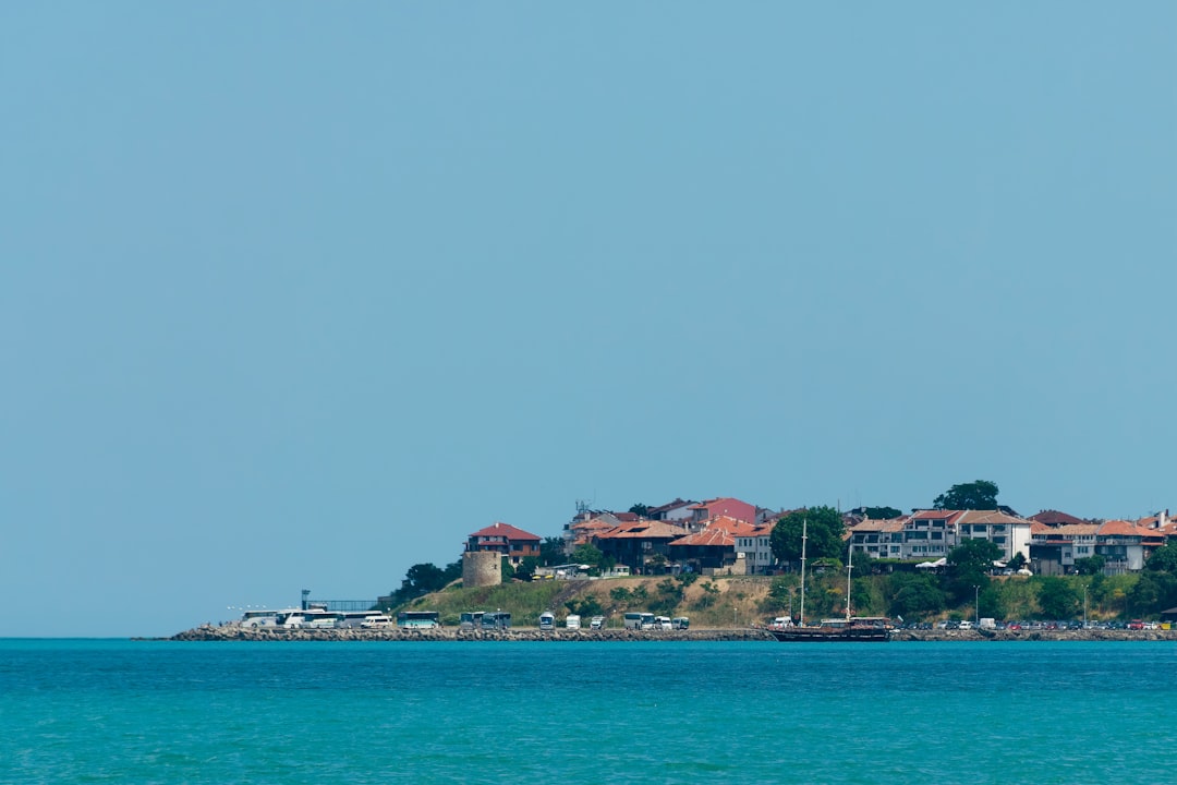 Discover Bulgaria's Hidden Gems: A Guide to Its Most Famous Courtyards