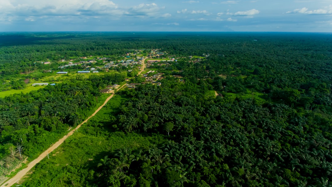 Discover Nigeria: Your Ultimate Guide to the Best Neighborhoods for an Unforgettable Stay