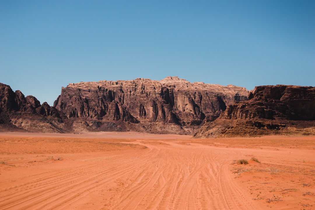 Discover Jordan's Hidden Treasures: Your Ultimate Guide to Local Flea Markets