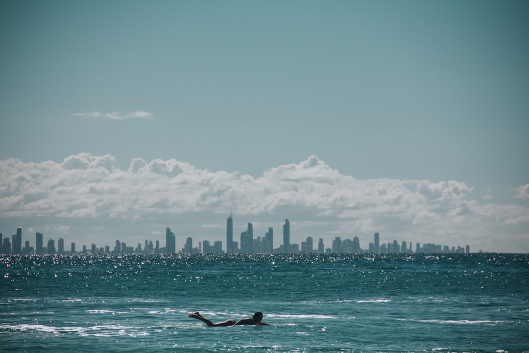 The Best Beaches in Oceania for Sun, Surf, and Sand