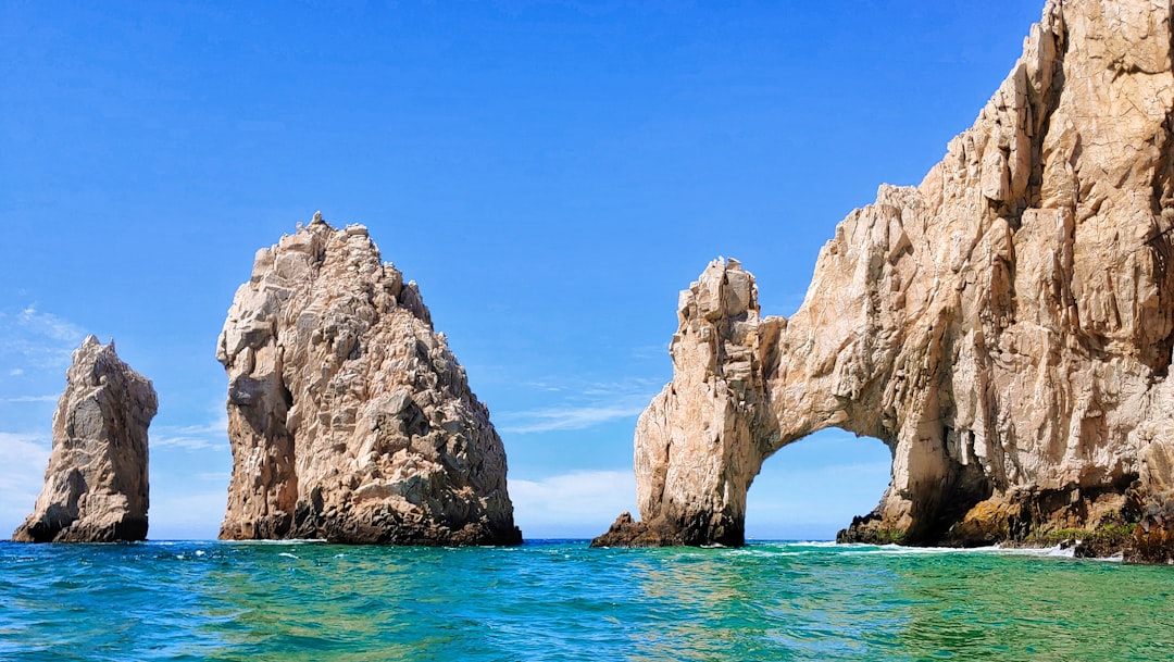 Discover Mexico's Most Breathtaking Scenic Ferry Rides