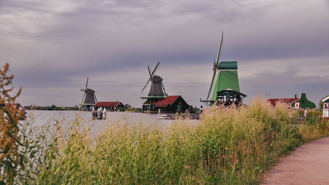 The Ultimate Netherlands Road Trip: A Guide to Driving Abroad