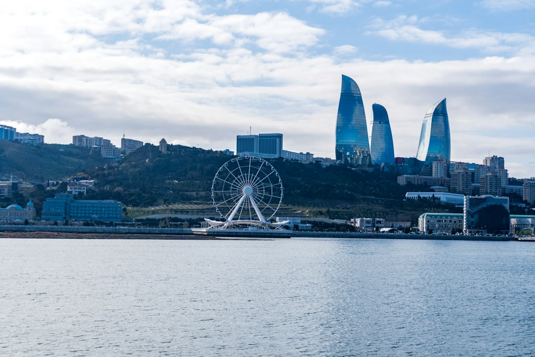 Discover Azerbaijan's Most Breathtaking Scenic Drives: Your Ultimate Road Trip Guide