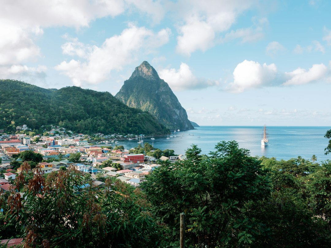 Effortlessly Navigate the Language Barrier in Saint Lucia: Your Essential Communication Guide
