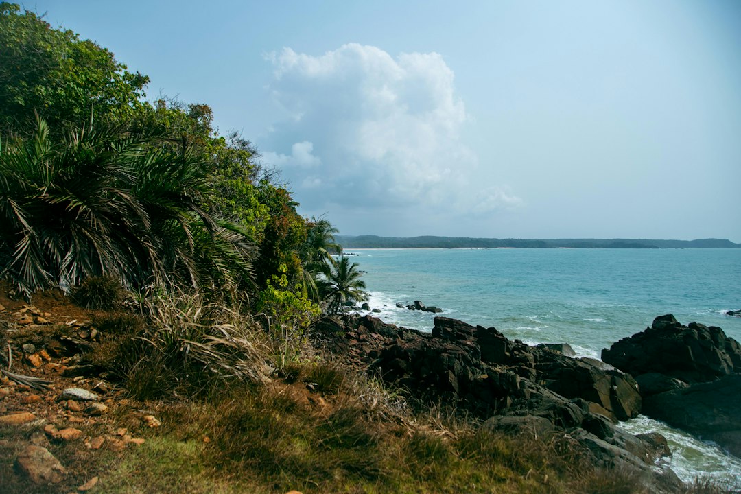 Discover Ghana's UNESCO World Heritage Sites: A Journey Through History and Culture