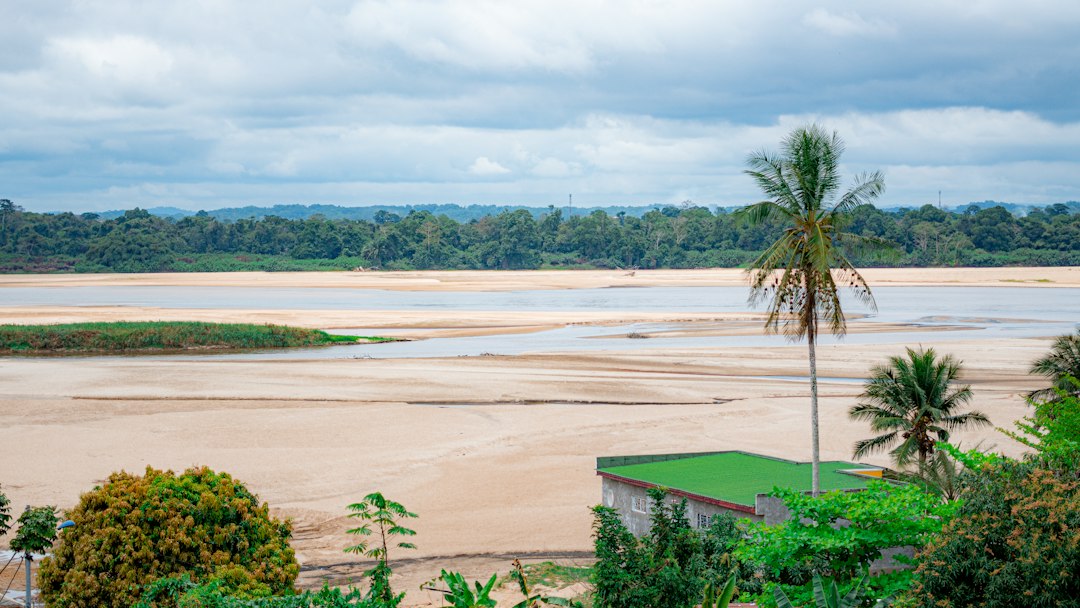 Explore Gabon's Breathtaking Scenic Walkways: Top Destinations for Nature Lovers