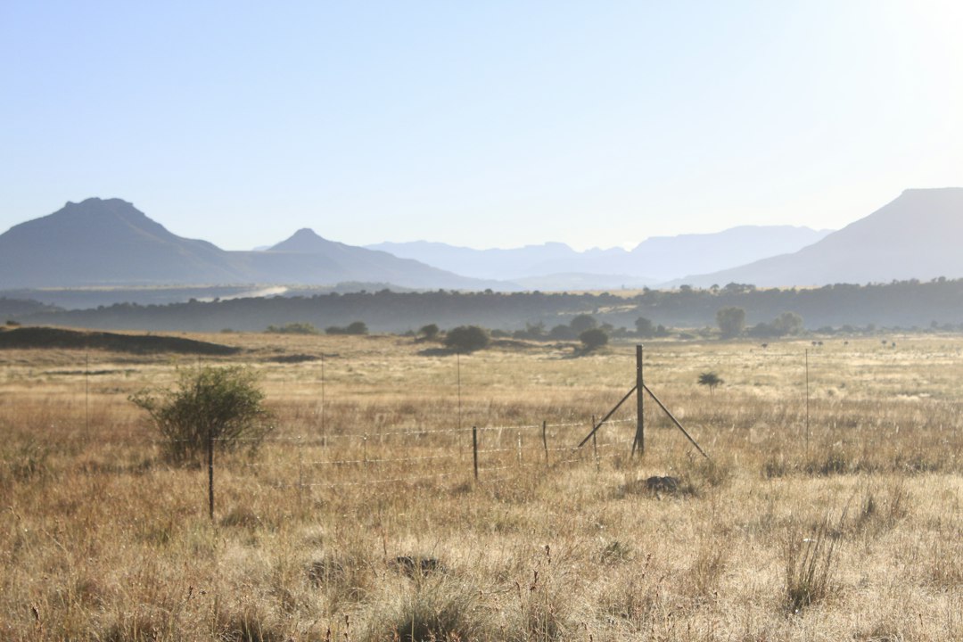 Unplug and Reconnect: The Best Digital Detox Destinations in Lesotho