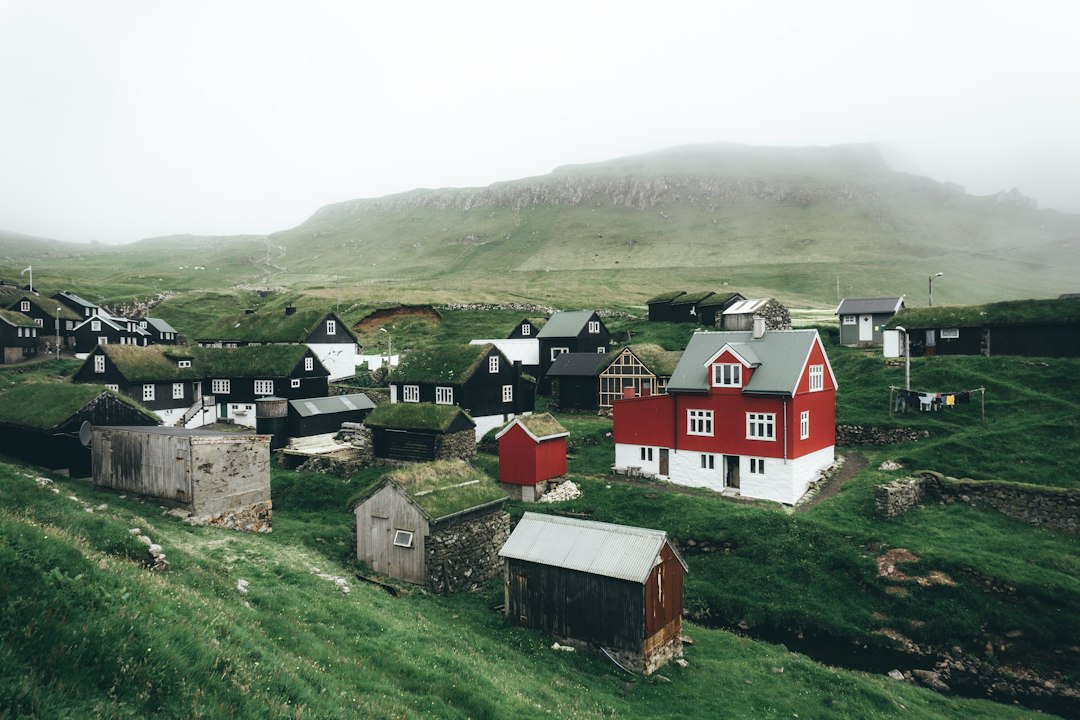 Plan Your Dream Proposal: A Romantic Engagement Guide to the Faroe Islands