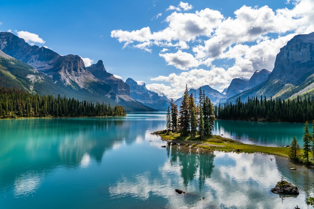 Unplug and Recharge: The Best Digital Detox Destinations in Canada
