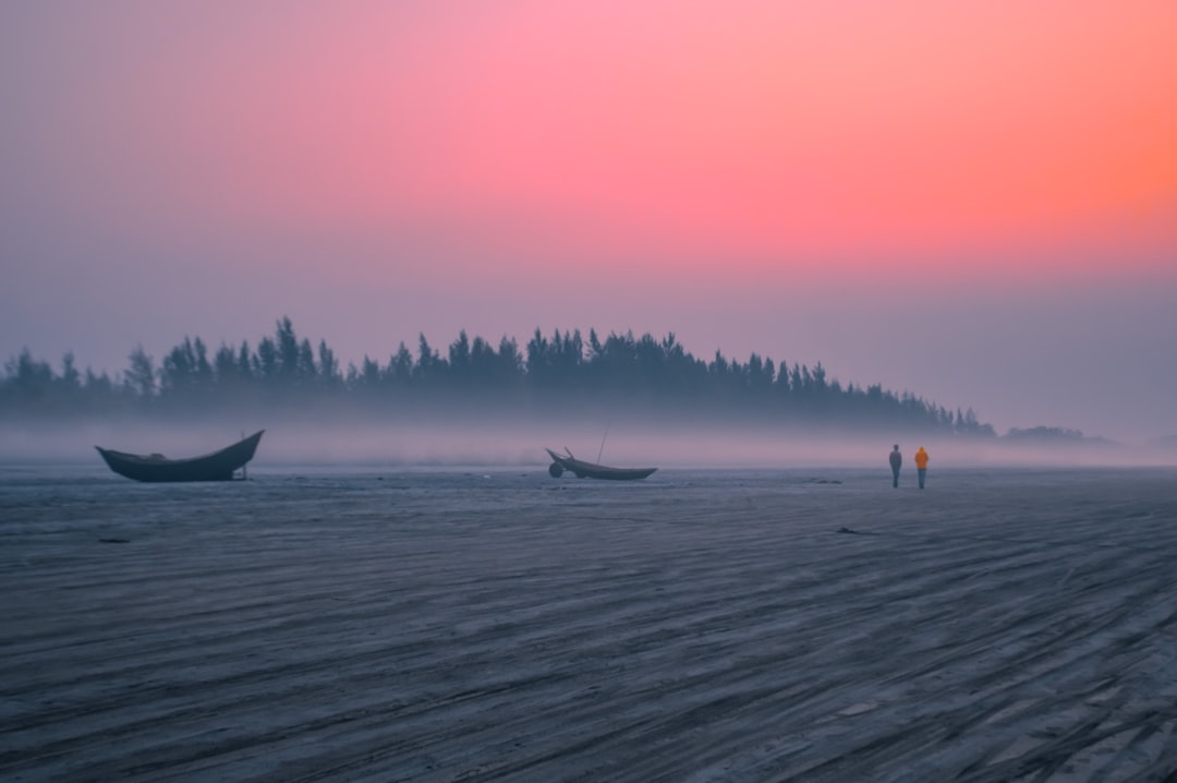 The Most Unique Hotels and Accommodations in Bangladesh