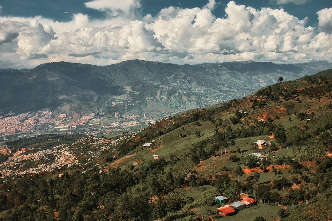 A Guide to the Most Beautiful Valleys in Colombia: Explore Nature's Masterpieces