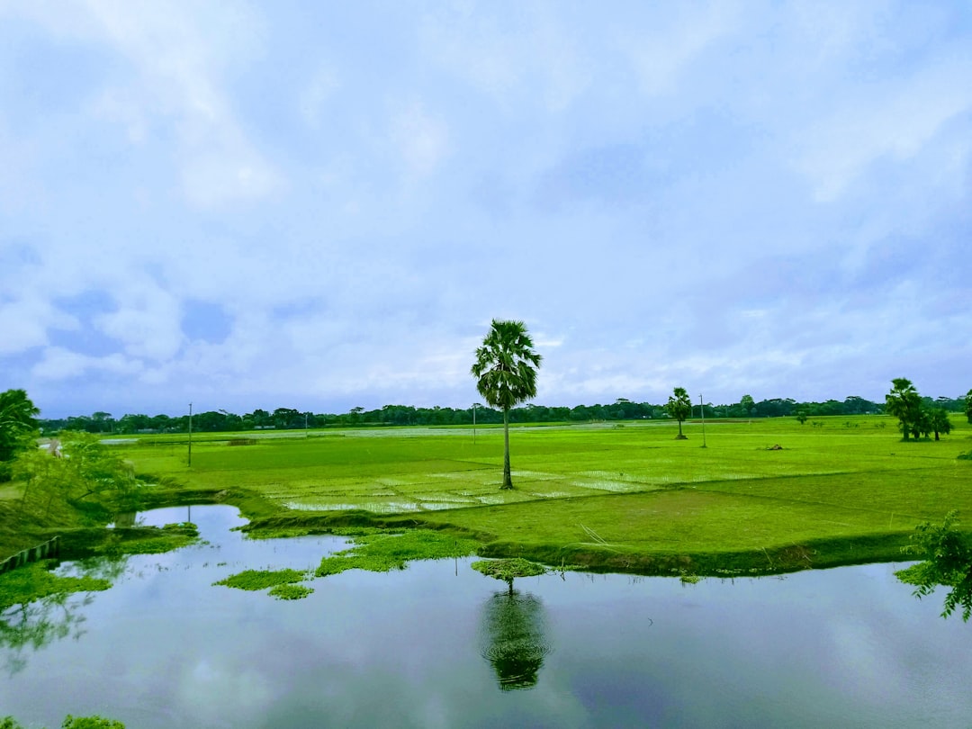 The Best Places for a Yoga Session in Bangladesh