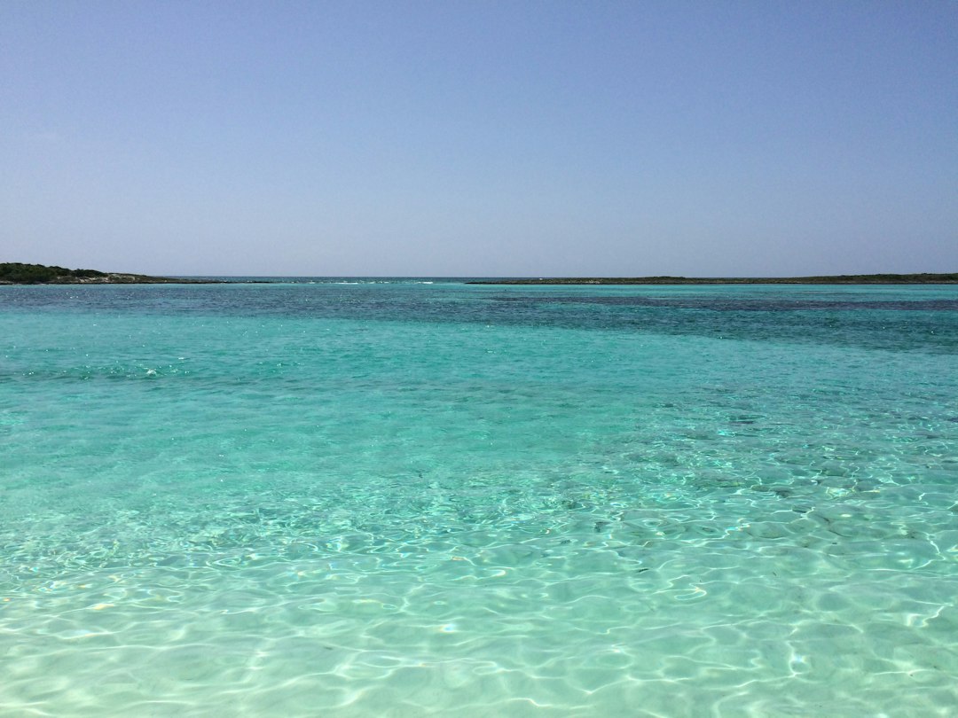 Your Essential Guide to Bahamas Transportation: Getting Around the Islands