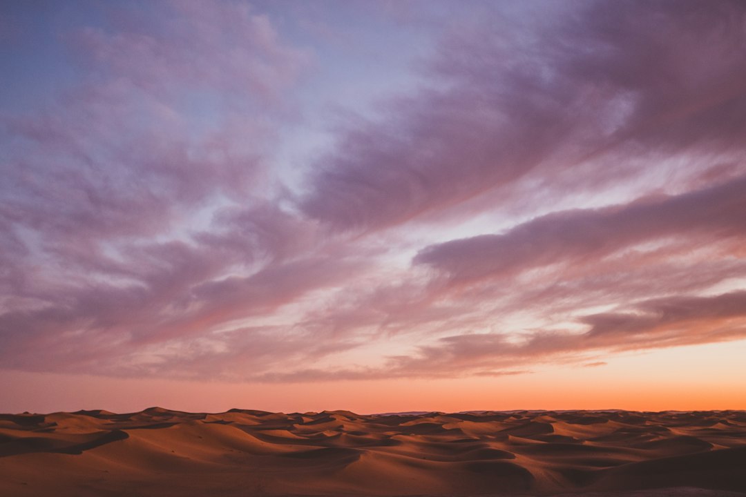 The Best Places for Horseback Riding in Morocco