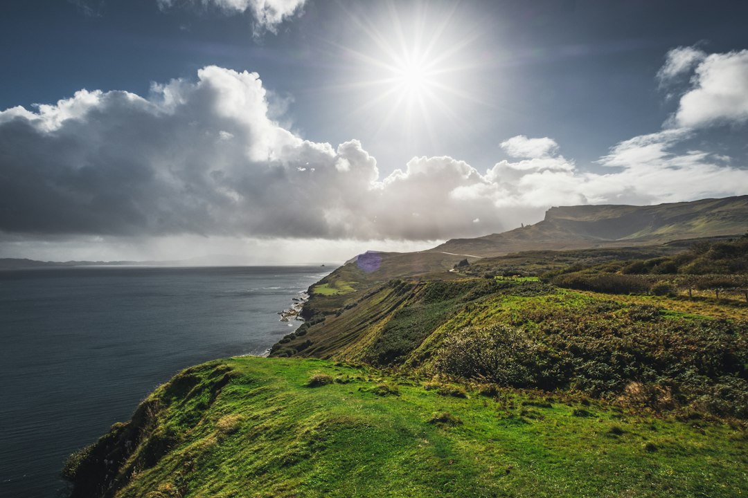 Mastering Manx Manners: A Tourist's Guide to Isle of Man Etiquette
