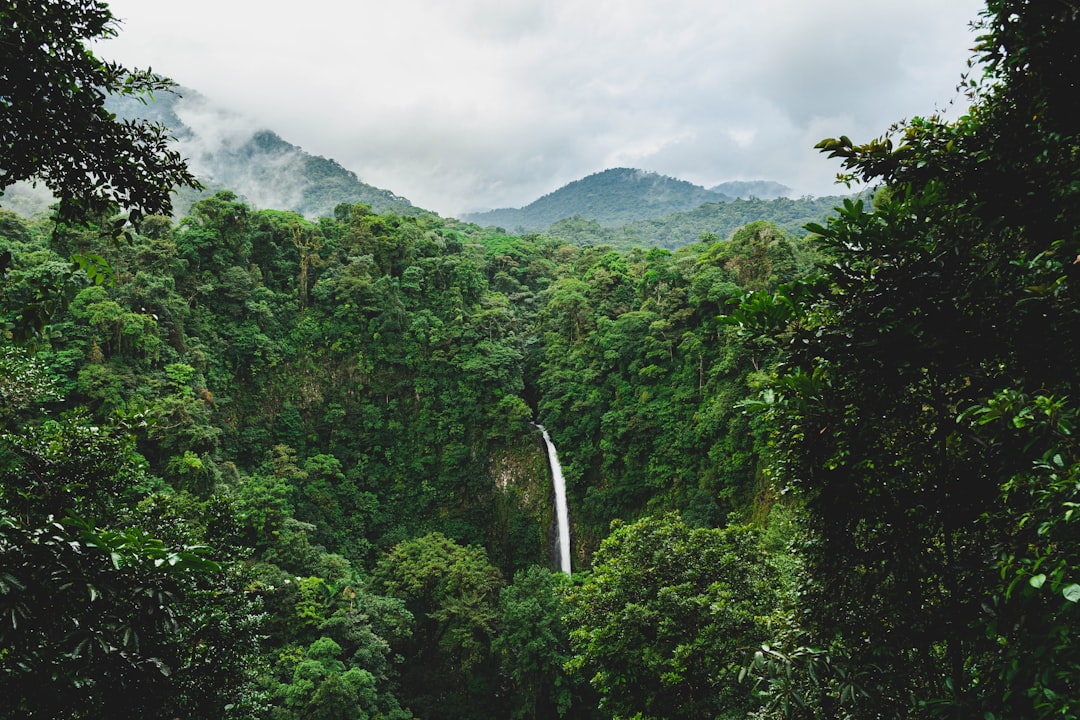Ultimate Guide to the Best Day Trips from Costa Rica's Major Cities