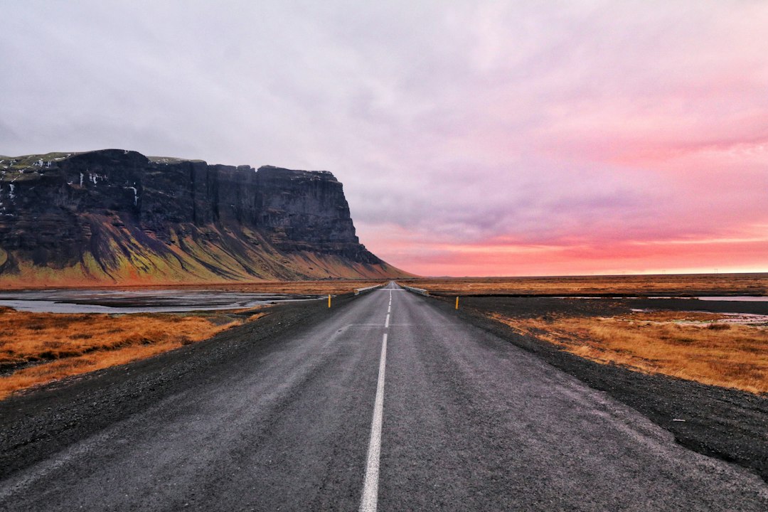 How to Plan a Romantic Proposal in Iceland