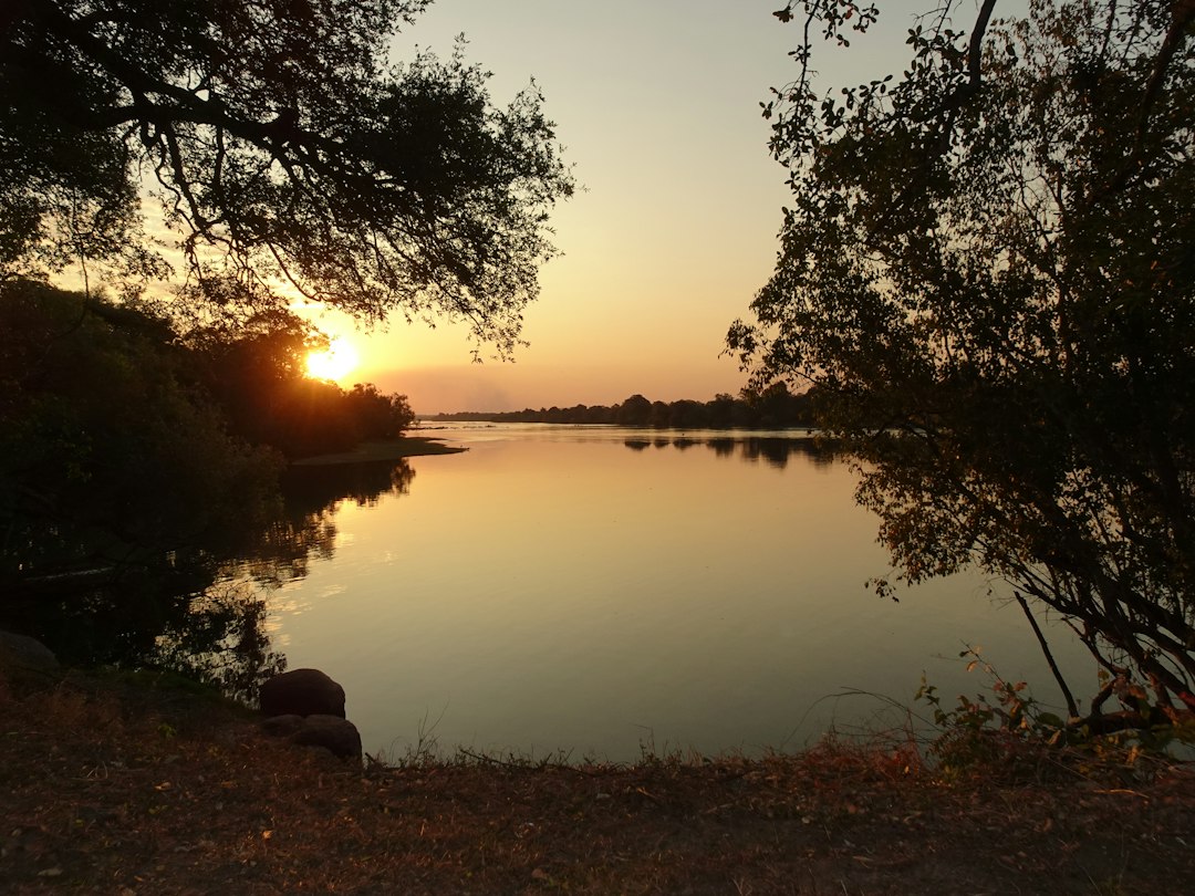 The Most Beautiful Waterfalls in Zambia You Need to Visit