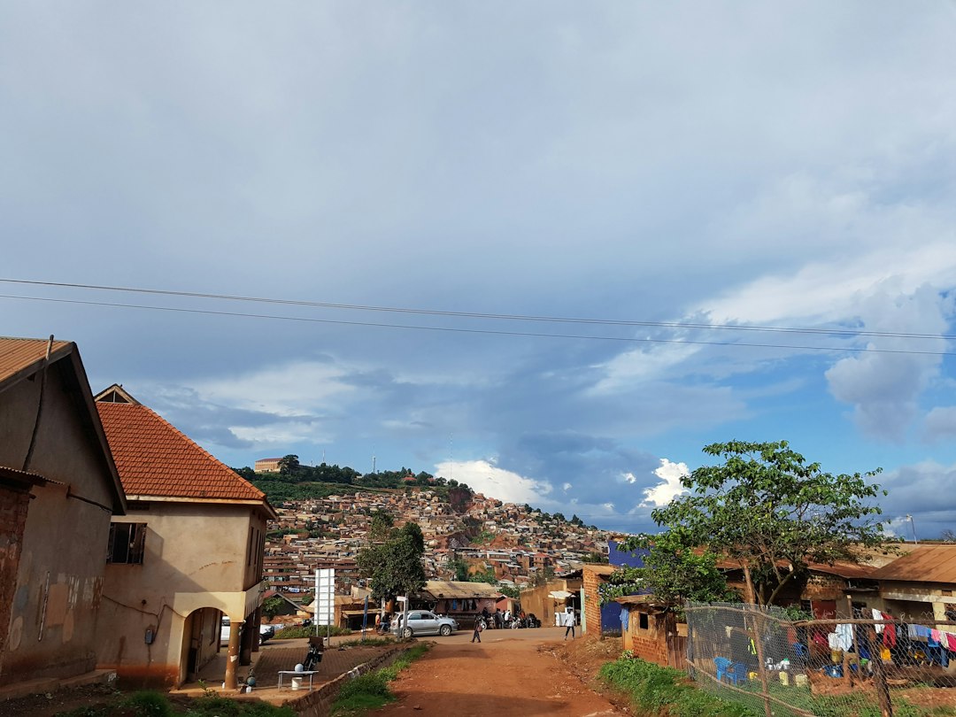 Chase the Horizon: Discovering Uganda's Most Breathtaking Sunset Views