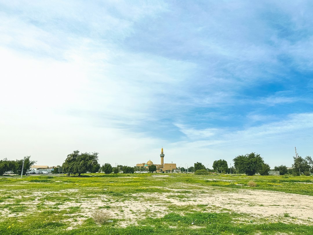 Discover Kuwait's Top Horseback Riding Adventures: An Equestrian's Guide