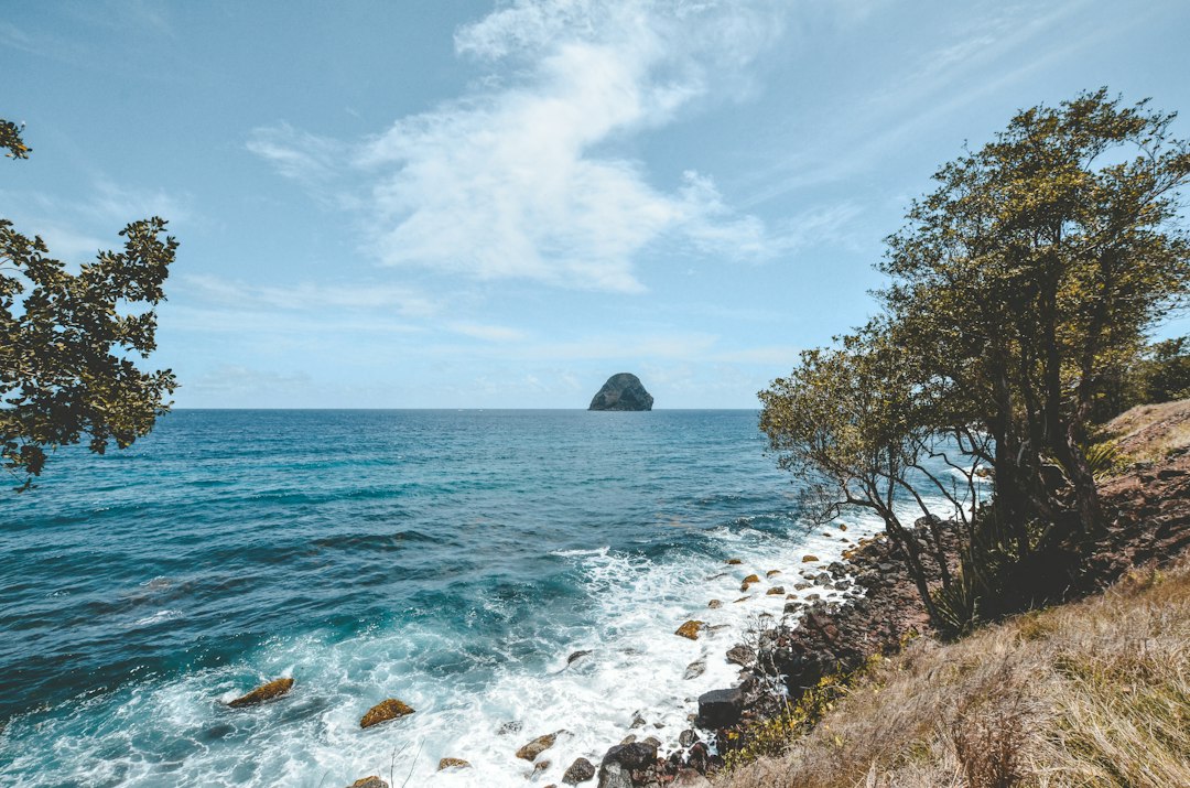Discover Martinique's Eerie Secrets: Haunted Sites & Spooky Legends