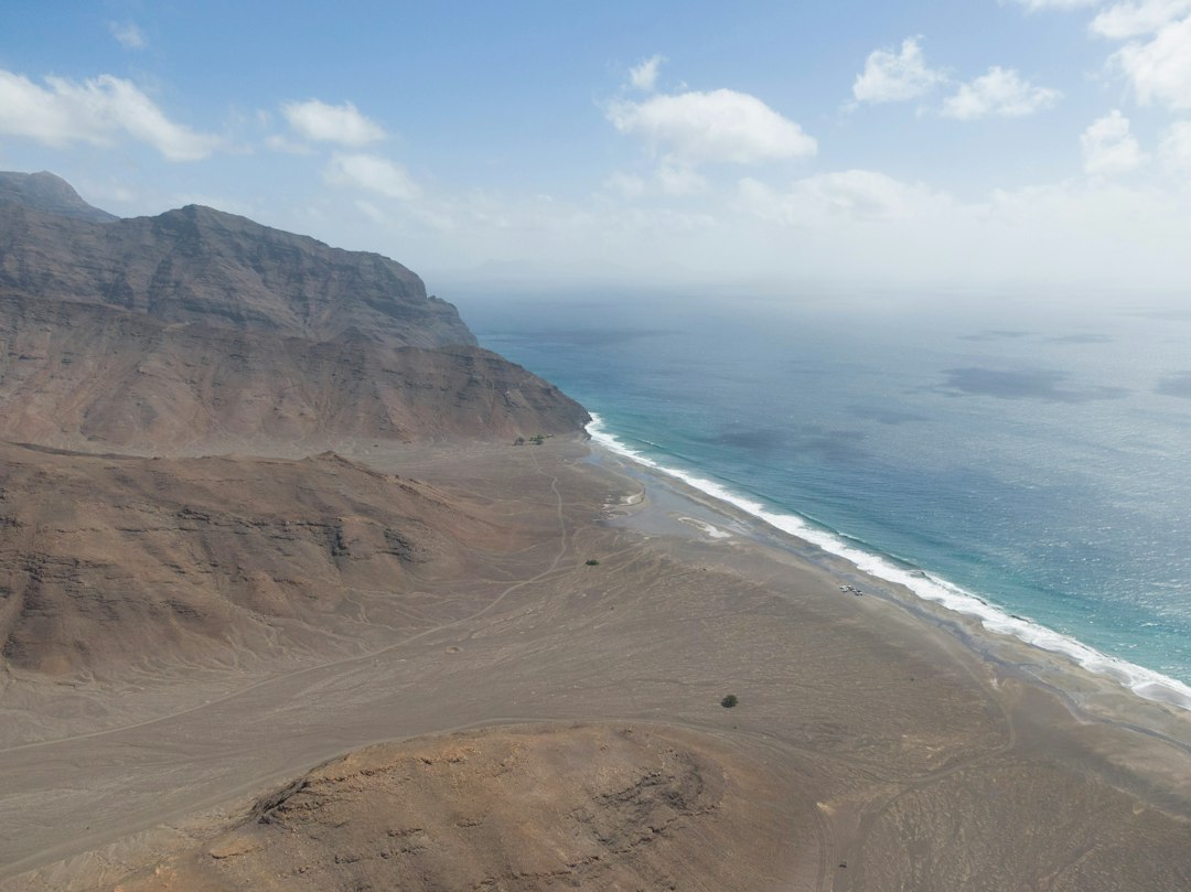 Exploring Cape Verde on a Moped: Your Ultimate Two-Wheeled Adventure Guide