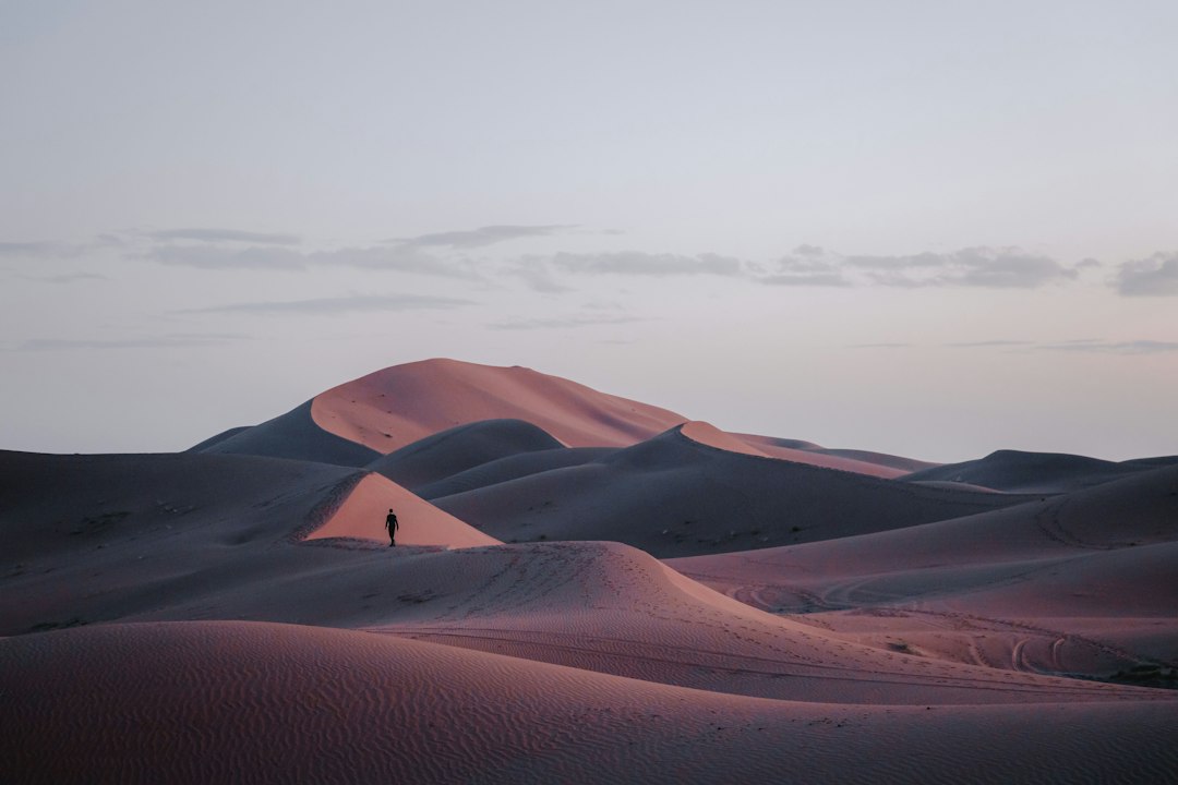Morocco's Art Deco Marvels: Unveiling Hidden Architectural Gems