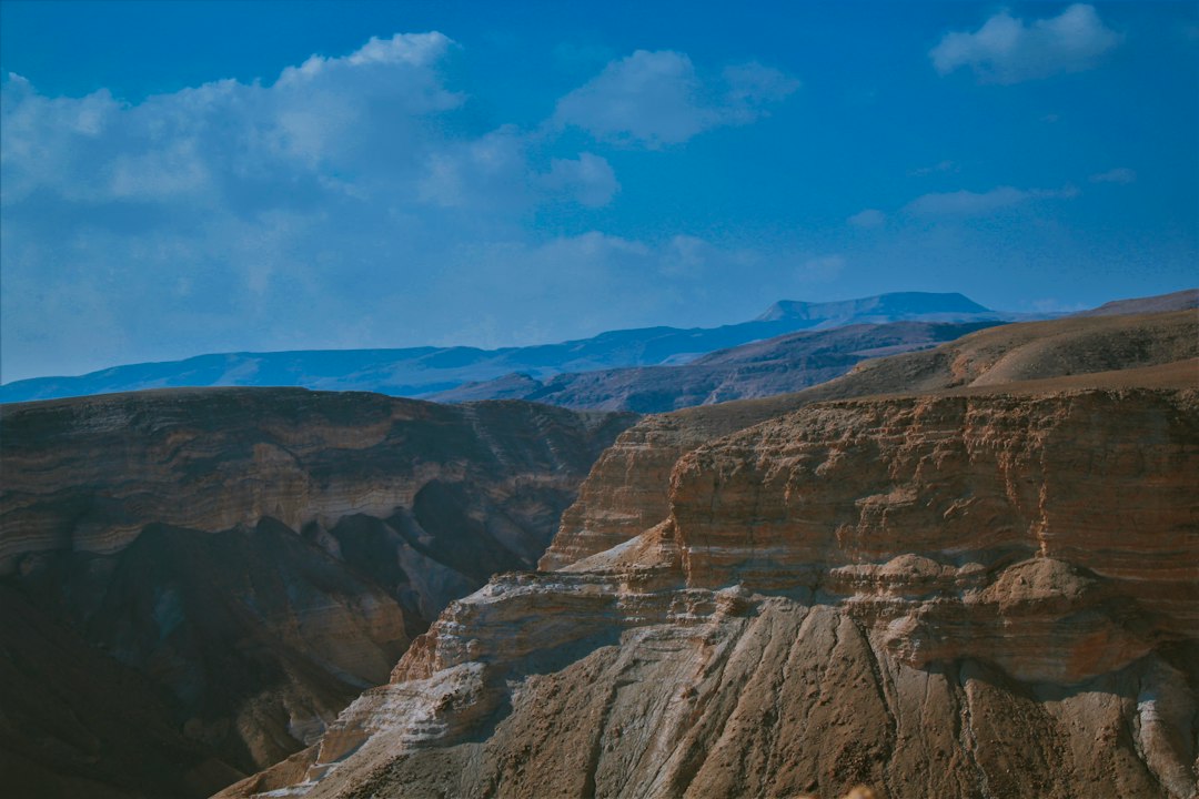 Discover Israel's Most Breathtaking Scenic Picnic Spots